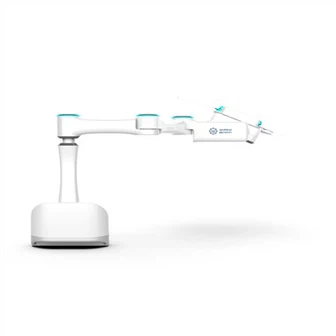 Endovasularni interventni robot