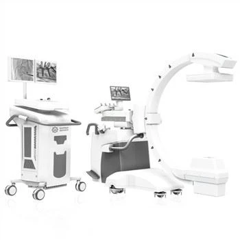 Mobilna kirurgija kičme C Arm X Ray System